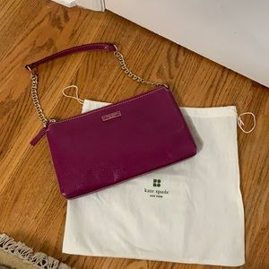Kate Spade Purse with Dust Bag.